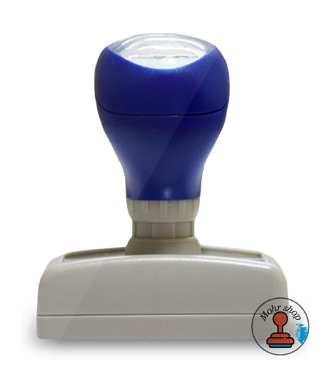 مهر اتوماتیک لیزری df-3255