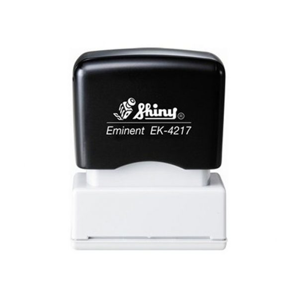 مهر ليزری Shiny EK-4217