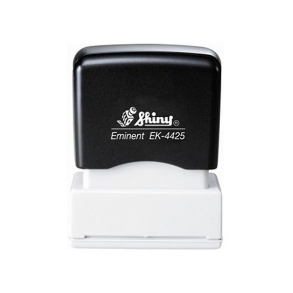 مهر ليزری Shiny EK-4425