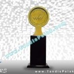 تندیس پلکسی