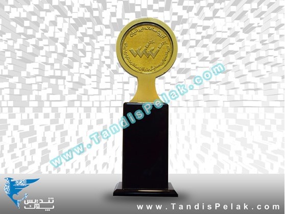 تندیس پلکسی