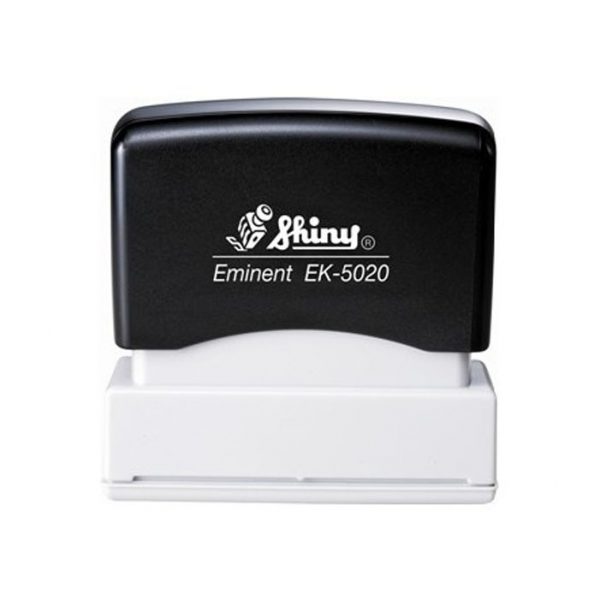 مهر ليزری Shiny EK-5020