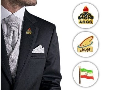 نشان سینه