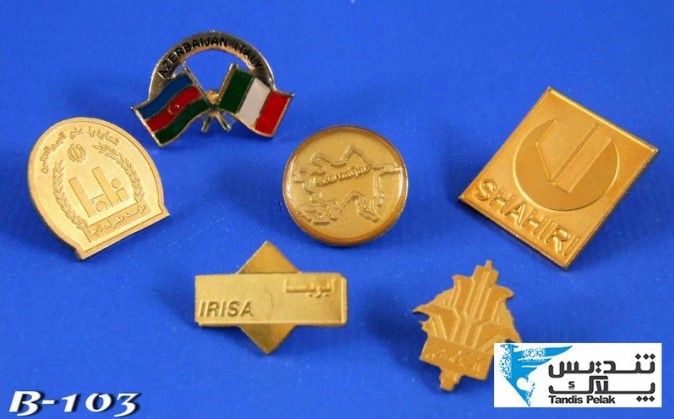 نشان سینه