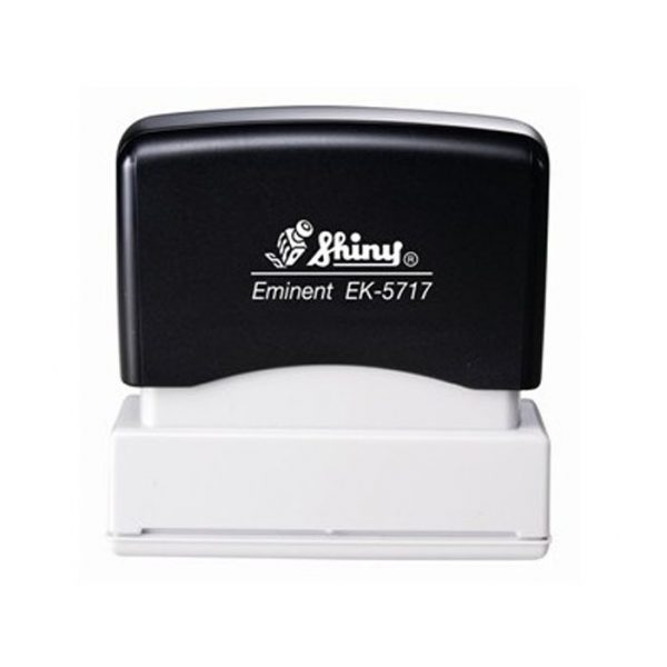 مهر ليزری Shiny EK-5717
