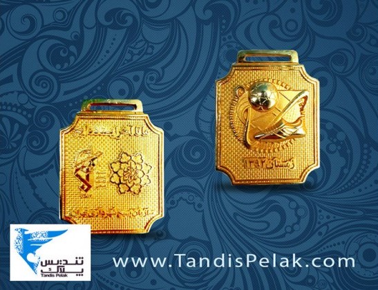 ساخت مدال
