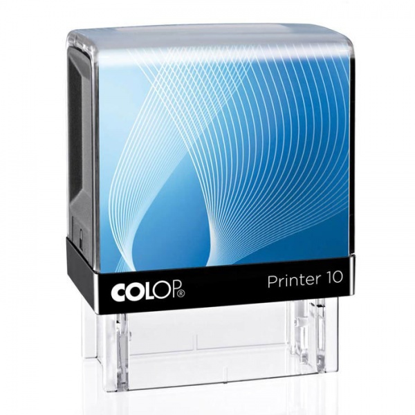 مهر ژلاتینی کلوپ جدید Printer 10