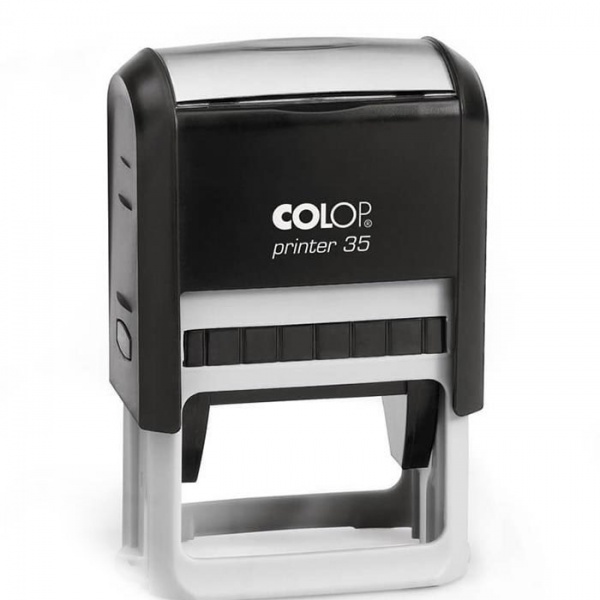 مهر ژلاتینی کلوپ جدید Printer 35