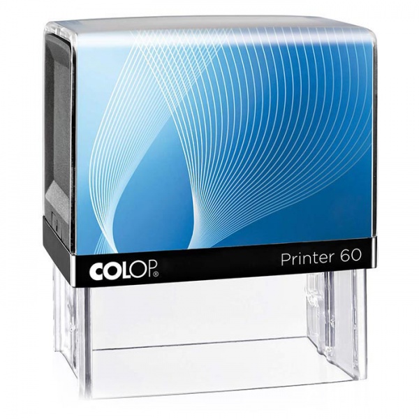 مهر ژلاتینی کلوپ جدید Printer 60