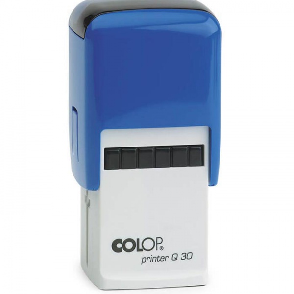 مهر ژلاتینی کلوپ جدید Printer Q30