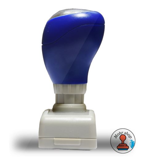 مهر اتوماتیک لیزری df-2243