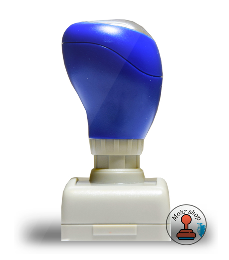 مهر اتوماتیک لیزری df-2843