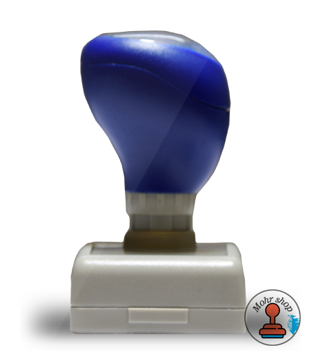 مهر اتوماتیک لیزری df-3255