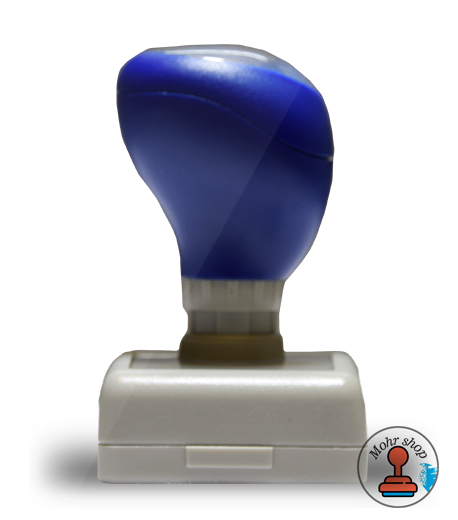 مهر اتوماتیک لیزری df-3555