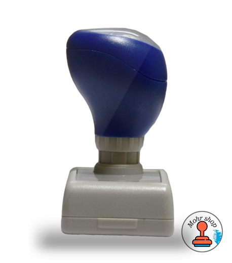مهر اتوماتیک لیزری df-3267