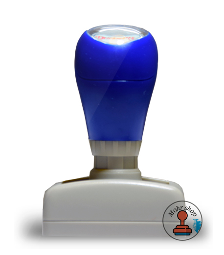 مهر اتوماتیک لیزری df-2843