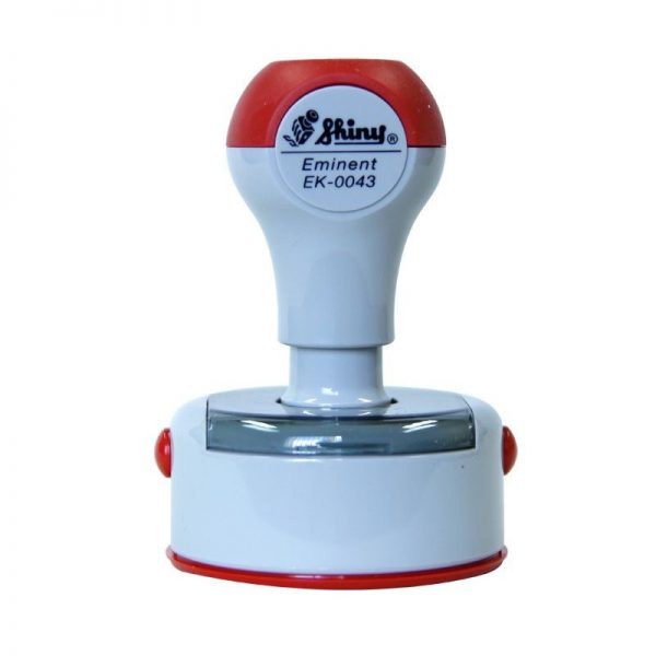 مهر ليزری Shiny EK-0043
