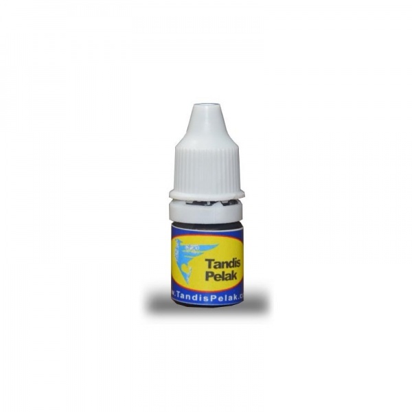 جوهر مهر ليزری آبی