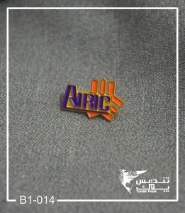 بج سینه تبلیغاتی