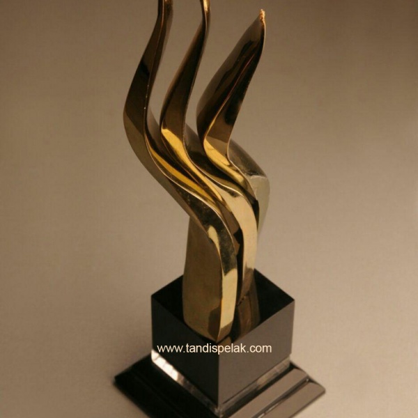 تندیس حجمی 