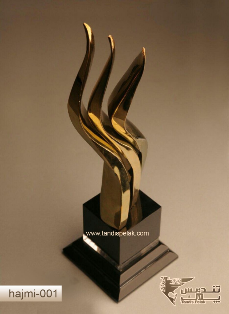تندیس حجمی