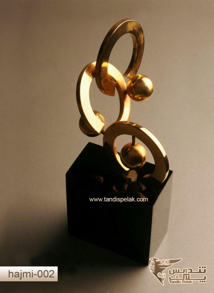 تندیس حجمی