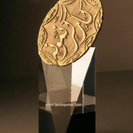 تندیس حجمی 