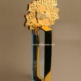 تندیس حجمی تلفیقی 