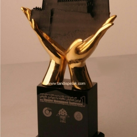 تندیس حجمی 