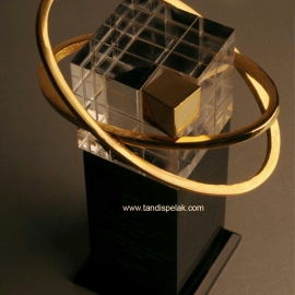 تندیس حجمی 