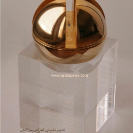 تندیس حجمی 