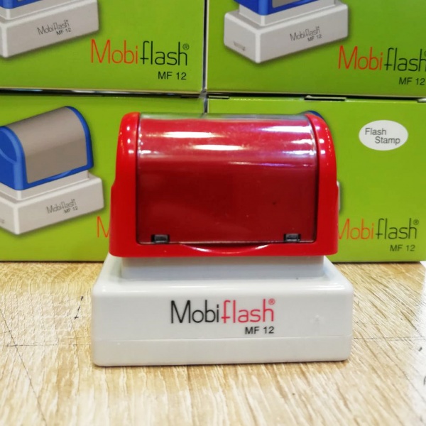 مهر اتوماتیک لیزری MF-12