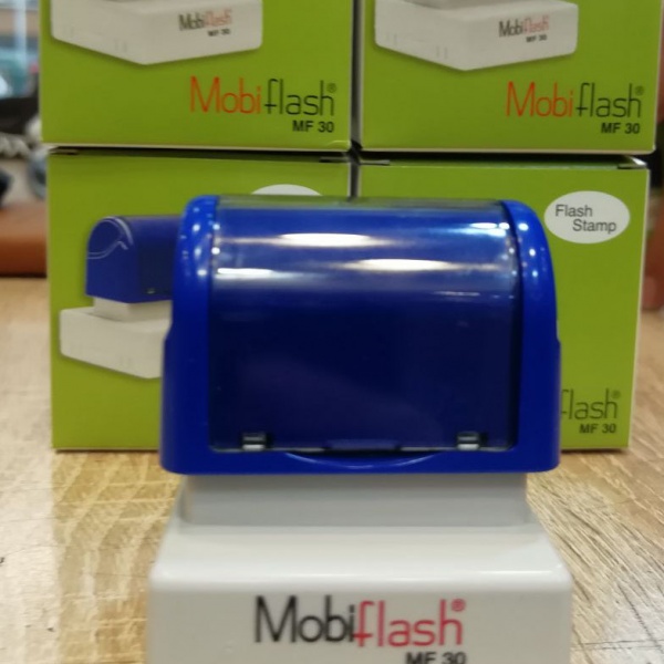 مهر اتوماتیک لیزری MF-30