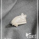 بج سینه آب نیکل مات و براق
