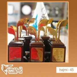 تندیس اهدای عضو