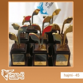 تندیس اهدای عضو