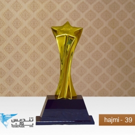 تندیس ایرانسل