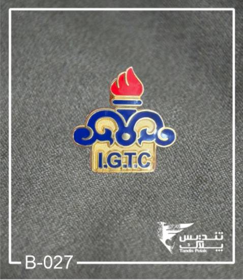 بج سینه نفت کد 027