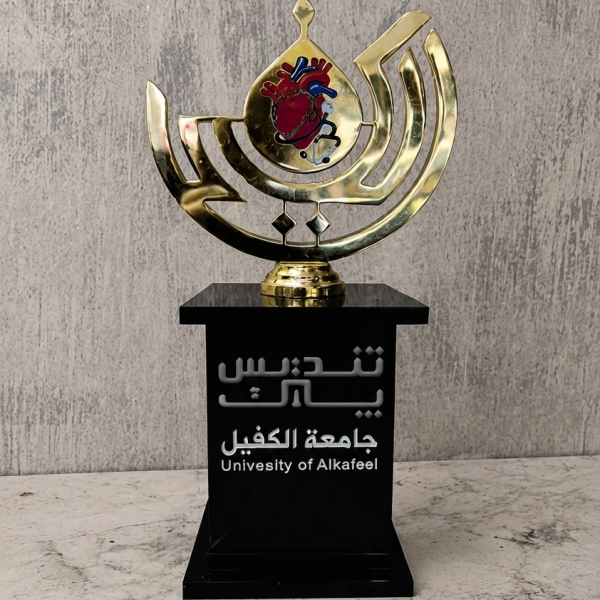 تندیس حجمی کد 073