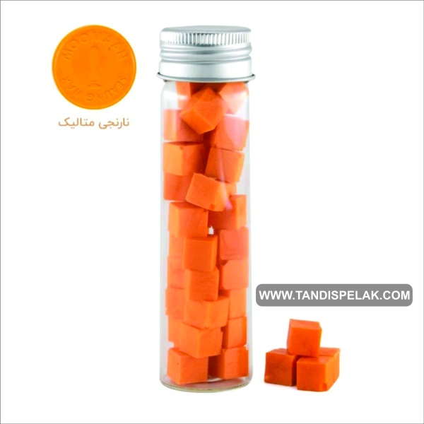 لاک و مهر شیشه ای 30 گرمی