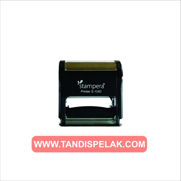 مهر ژلاتینی استمپرا s1540