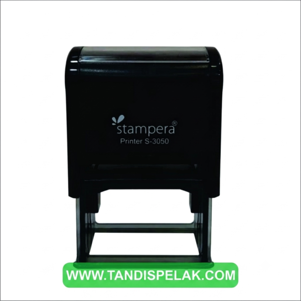 مهر ژلاتینی استمپرا s3050