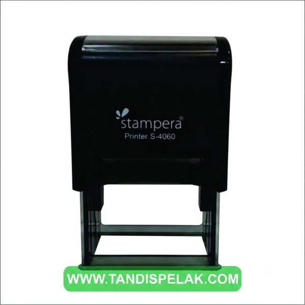 مهر ژلاتینی استمپرا s4060