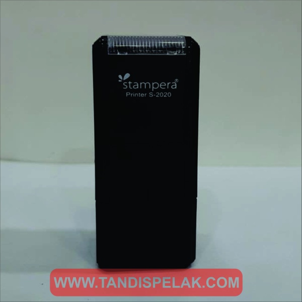 مهر ژلاتینی استمپرا s2020