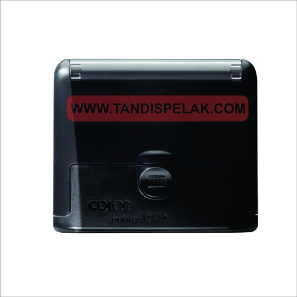 مهر ژلاتینی کلوپ printer c40