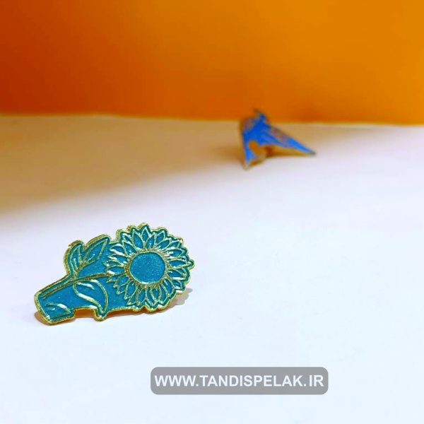 بج سینه گل