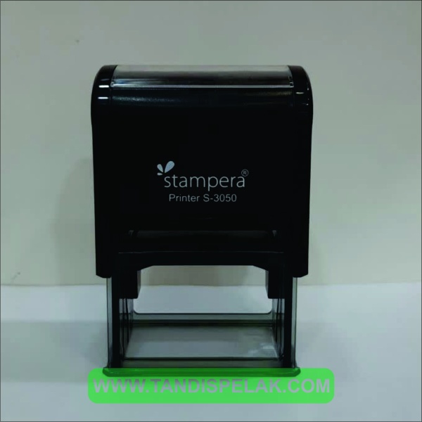 مهر ژلاتینی استمپرا s3050