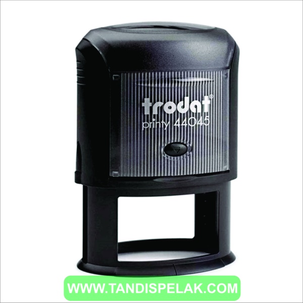 مهر ژلاتینی ترودات 44045