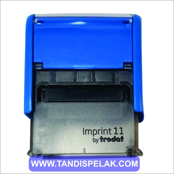 مهر ژلاتینی ترودات imprint 11