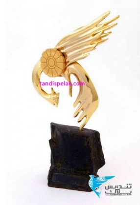 تندیس حجمی کد 049